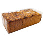 Pain d'épices Pur Miel 500g