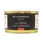 Terrine aux Châtaignes