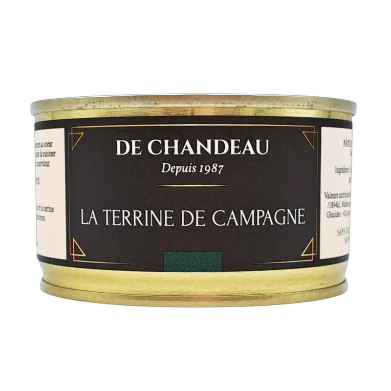 Terrine de Campagne