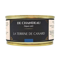 Terrine de Canard