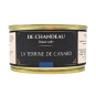 Terrine de Canard