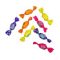 Bonbons Mini Pulpi fourrés aux fruits assortis