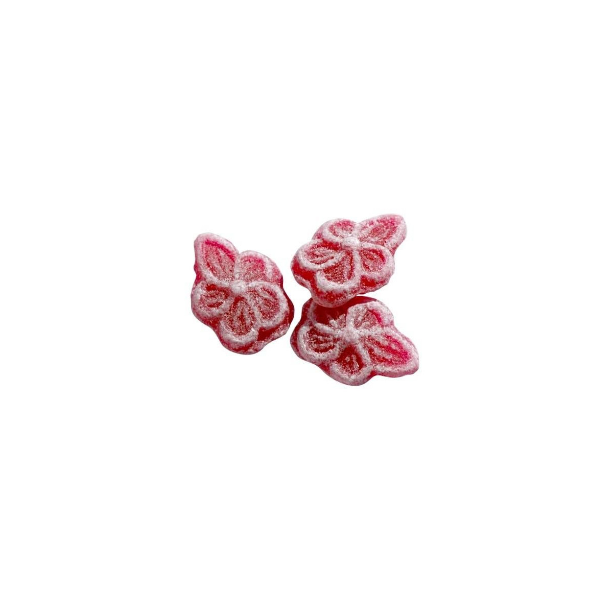 Bonbons à la Violette Givrée