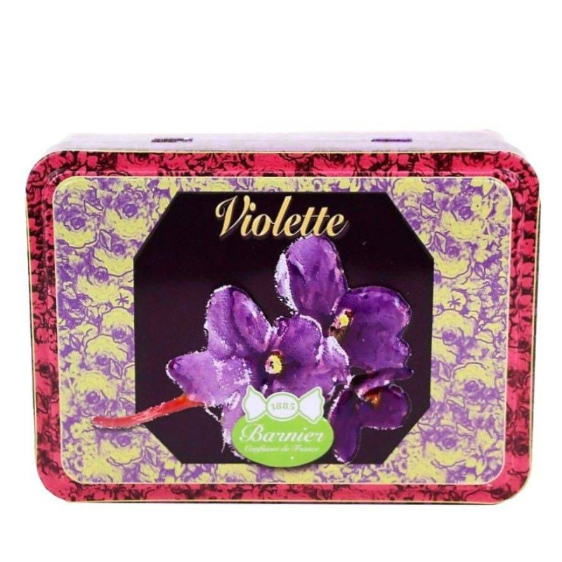 Bonbons à la Violette