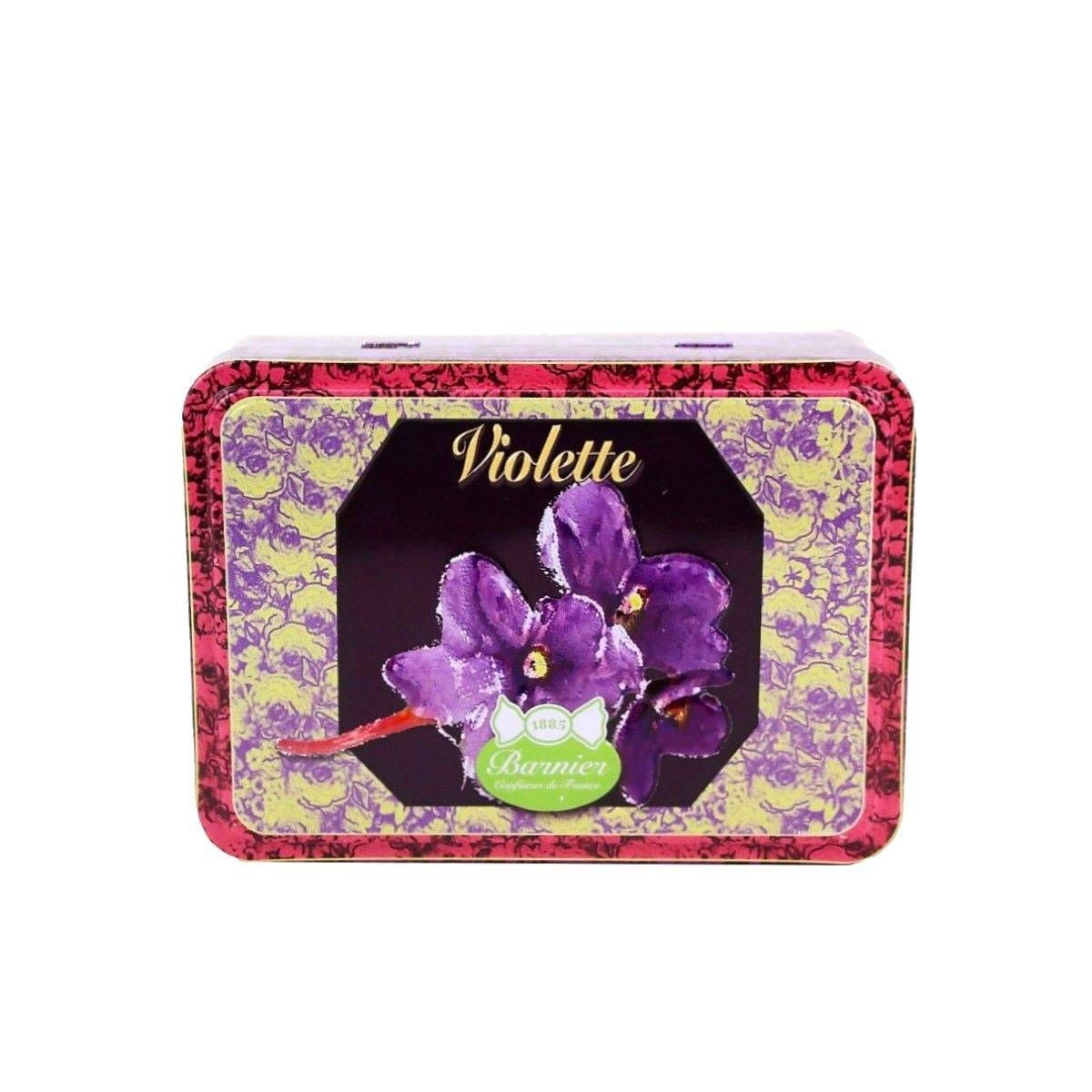 Bonbons à la Violette