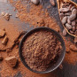 Cacao en poudre - Bovetti