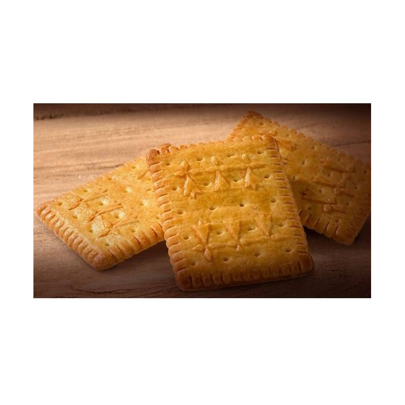 Petits-Beurres Bretons 300g