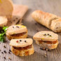 Foie Gras de Canard Entier 50g