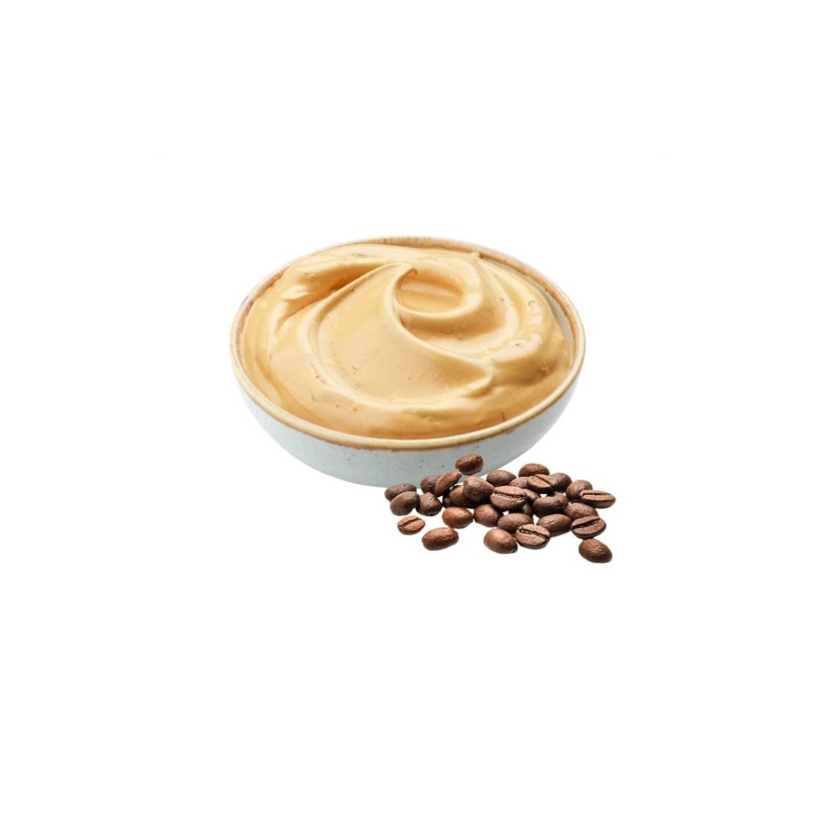 Crème dessert au Café