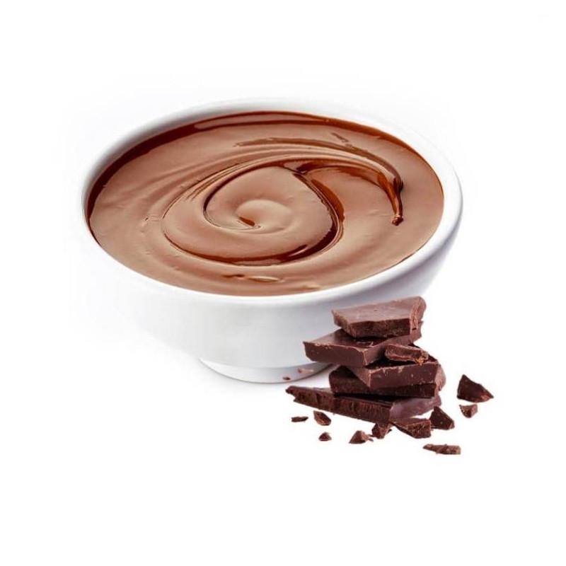 Crème dessert Chocolat