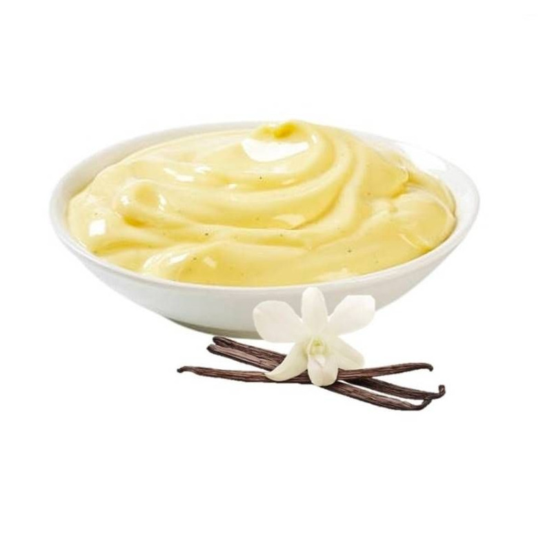 Crème dessert Vanille