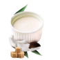 Flan Noix de Coco