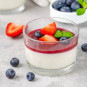 Panna Cotta