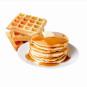 Pancakes et Gaufres BIO
