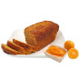 Pain d'épices à l'Orange