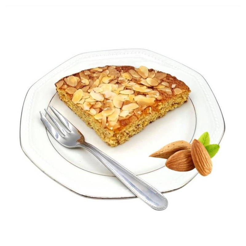 Gâteau aux Amandes
