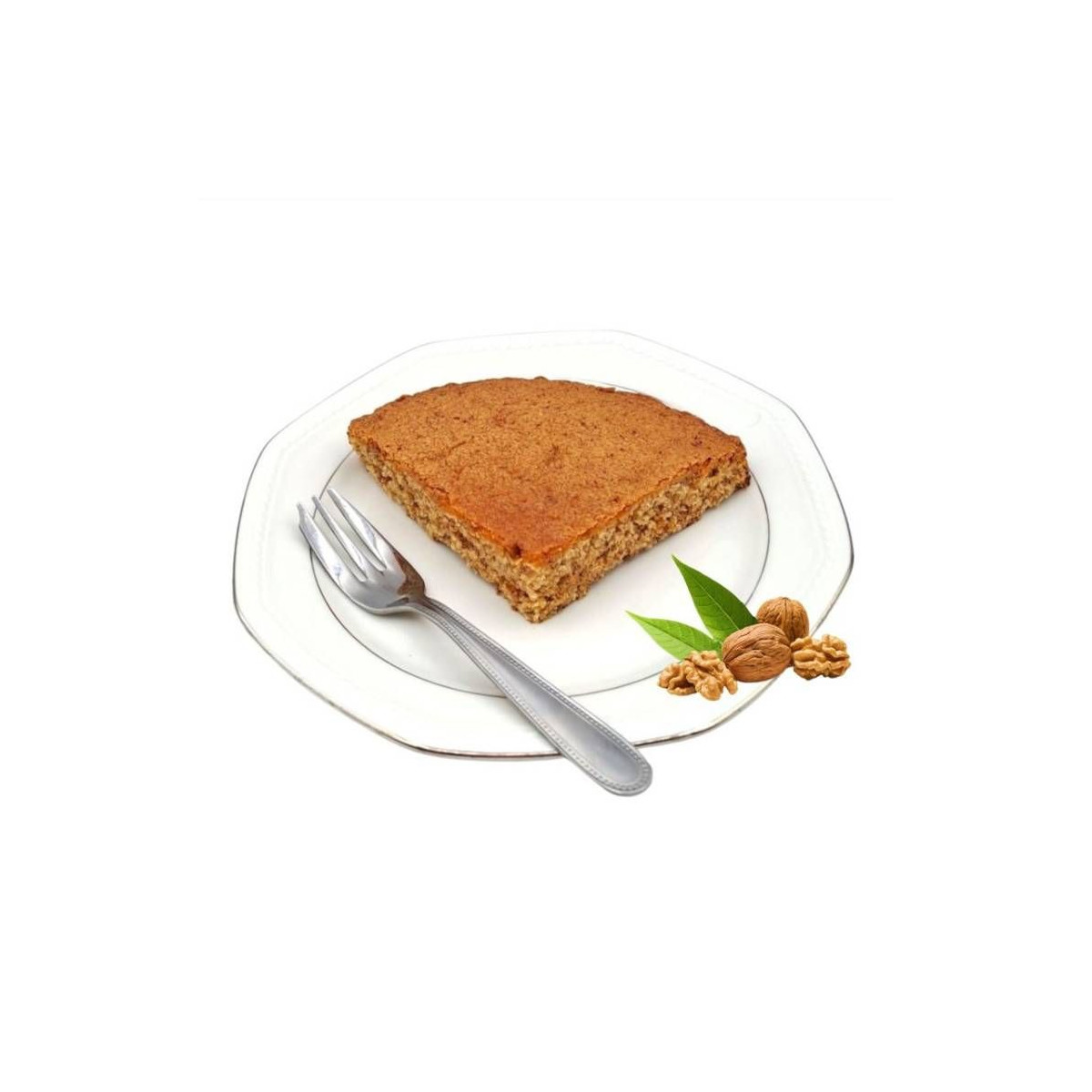 Gâteau aux Noix