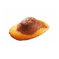 Madeleines extra moelleuses Marbrées Chocolat 300g