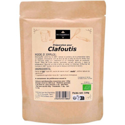 Clafoutis BIO