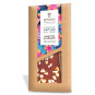 Chocolat au Lait et Noisettes 100g - Bovetti