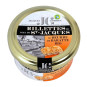 Rillettes de Noix de St-Jacques au Beurre de Baratte BIO Gonidec - 90g