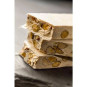 Nougat artisanal en barre