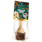 Chocolat Noir et Épices Chai - Hot Chocolate® - Bovetti
