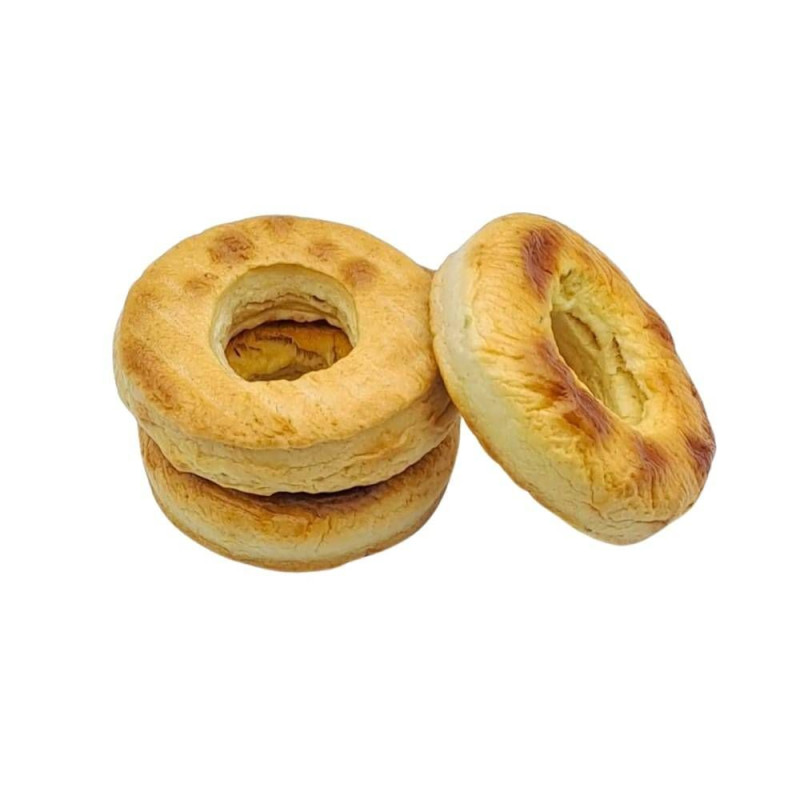 Gimblette à l'ancienne d'Albi