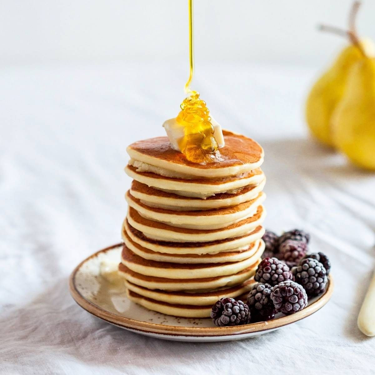 Miel de Châtaignier de France - 250g