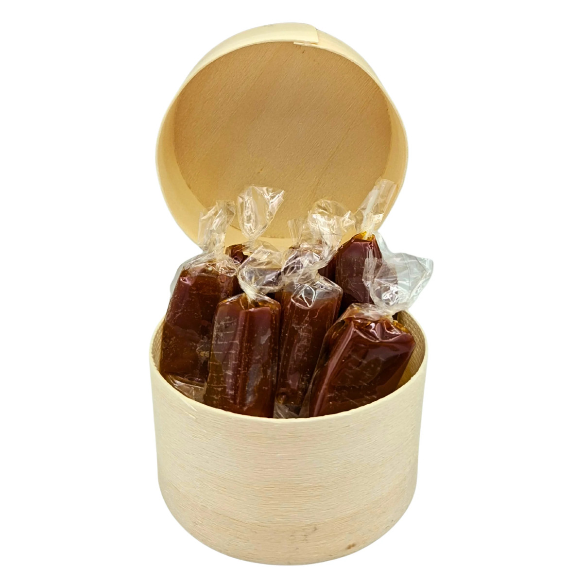 Caramels au Beurre Salé - 50g