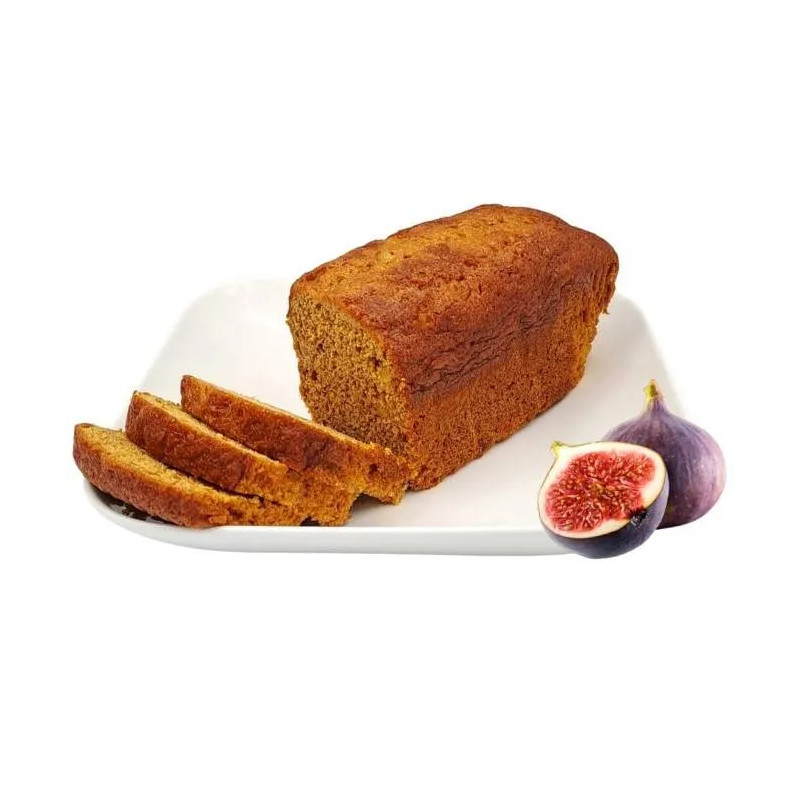 Pain d'épices aux Figues - 300g