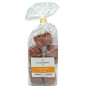 Nonnettes au Miel fourrées à l'Orange - 160g