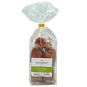 Nonnettes au Miel fourrées à la Pomme - 160g