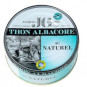 Thon Albacore au Naturel Gonidec - 160g