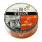 Thon à la Catalane BIO Gonidec - 160g