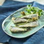 Sardines à l'huile d'Olive et au Citron BIO - Gonidec