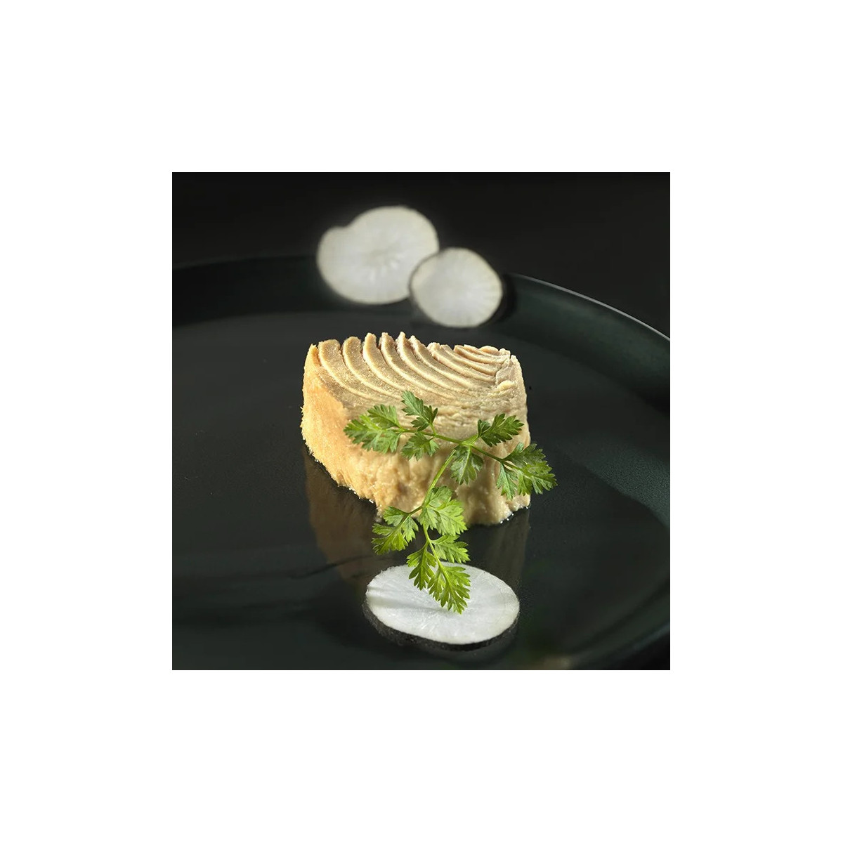 Thon Albacore au Naturel Gonidec - 160g