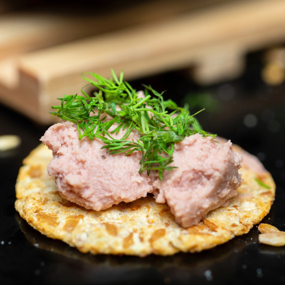 Terrine de Campagne | DE CHANDEAU