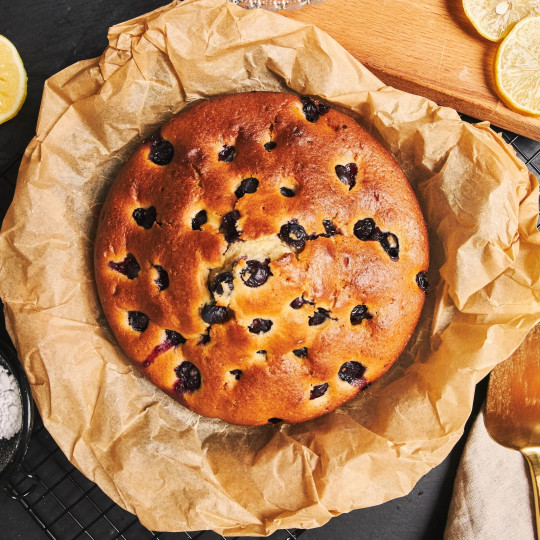 Préparation pour Clafoutis - BIO