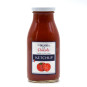Sauce Ketchup aux tomates mijotées