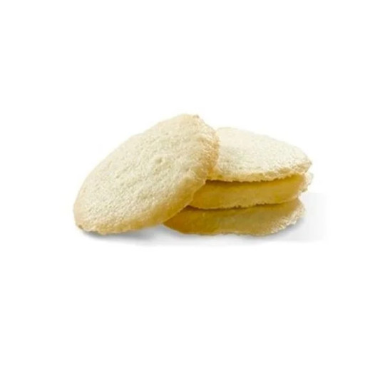 Biscuits croustillants Poire