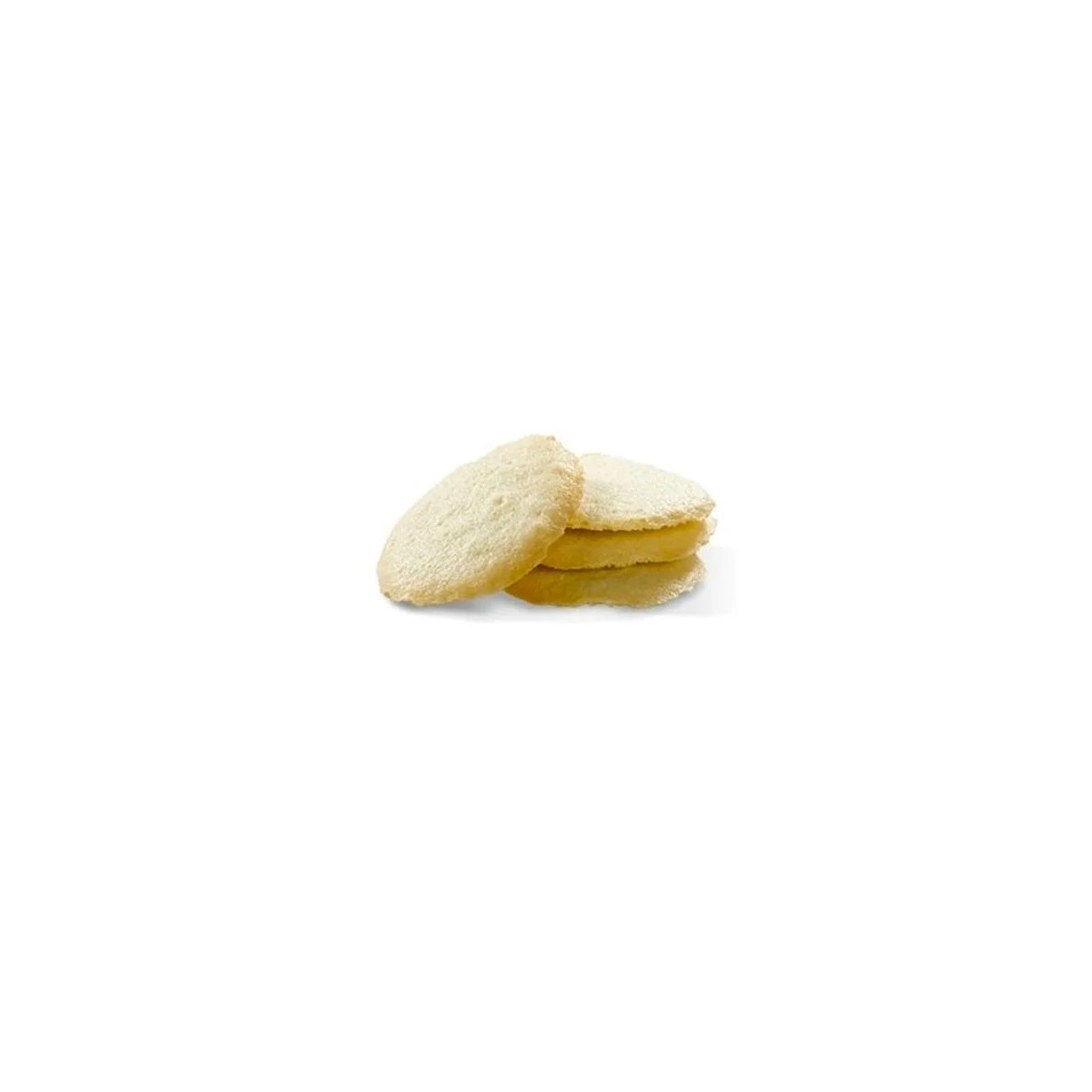 Biscuits croustillants Poire