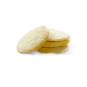 Biscuits croustillants Poire