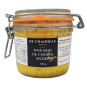 Foie Gras de Canard Entier 300g – Produit artisanal du Sud-Ouest