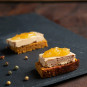 Foie Gras de Canard Entier 300g | DE CHANDEAU