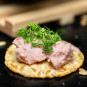 Terrine aux Châtaignes | DE CHANDEAU
