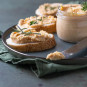 Rillettes de Thon Blanc aux Tomates séchées BIO