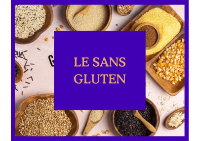 Le sans gluten : une tendance en plein essor pour une meilleure alimentation