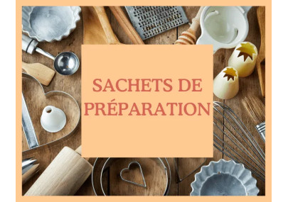 Les sachets de préparation en cuisine : révolution culinaire ou gadget ?