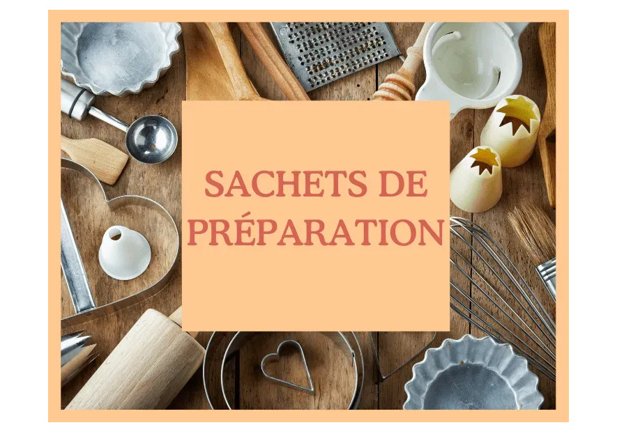 Les sachets de préparation en cuisine : révolution culinaire ou gadget ?